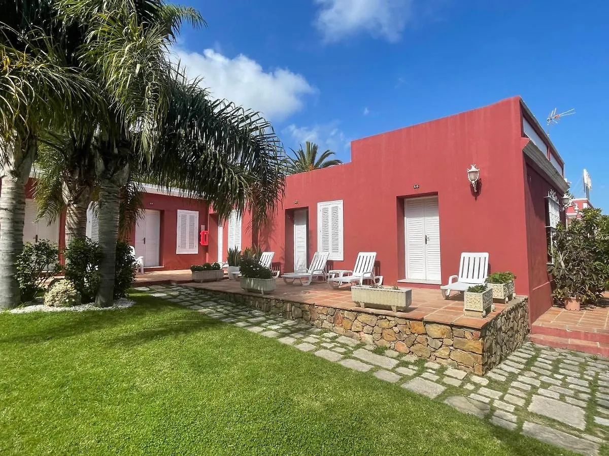 Hotel La Pena Tarifa 0*,  Spanien