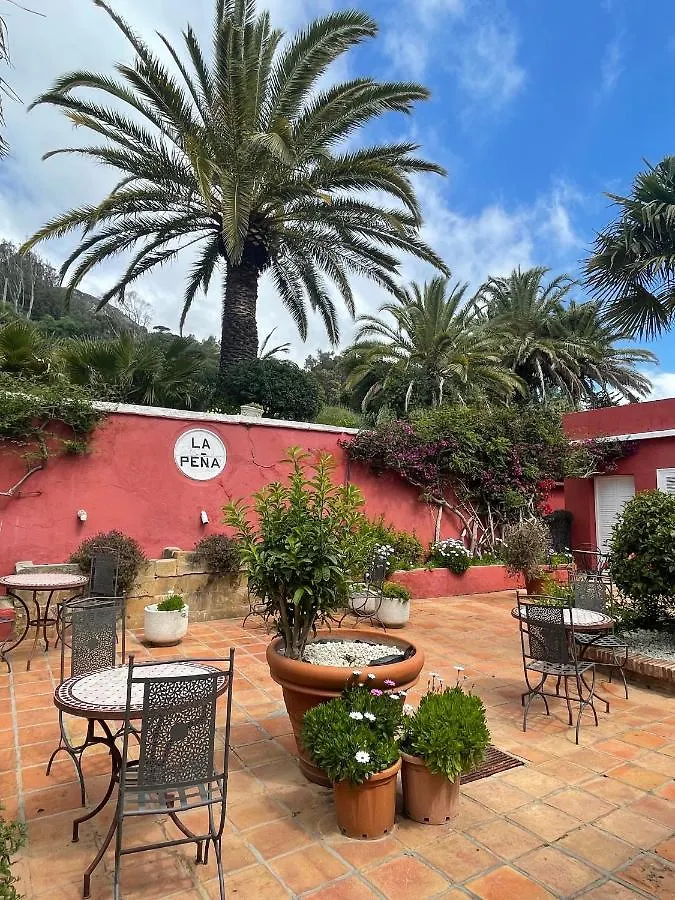 Hotel La Pena Tarifa