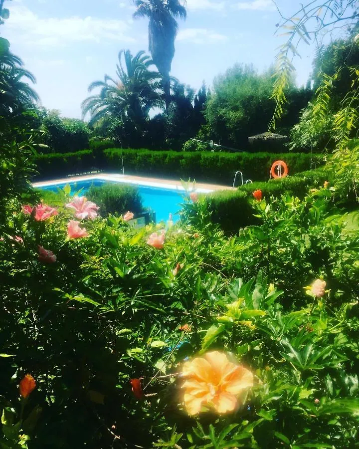 Hotel La Pena Tarifa