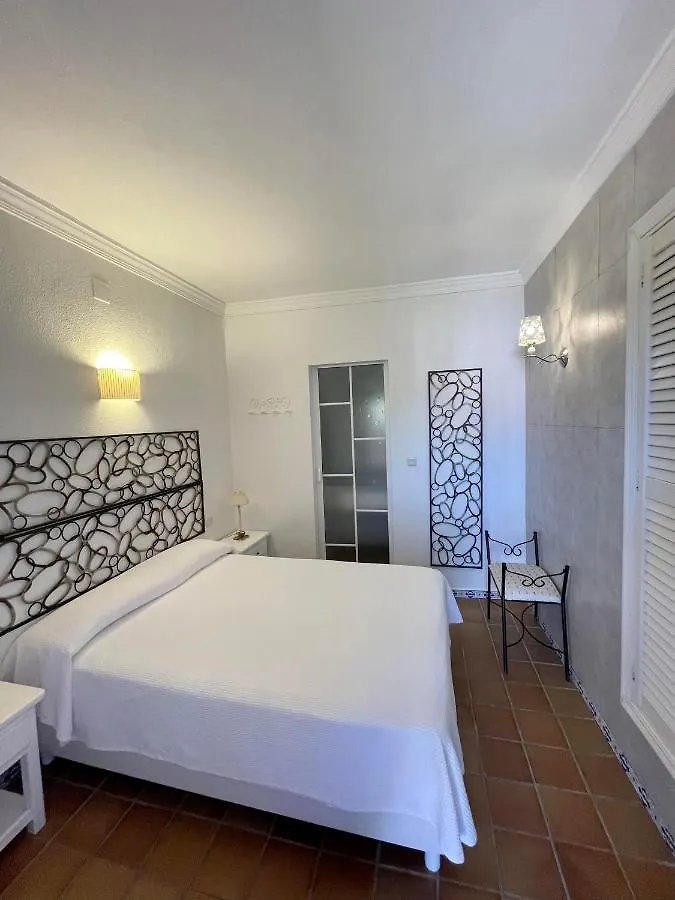 Hotel La Pena Tarifa