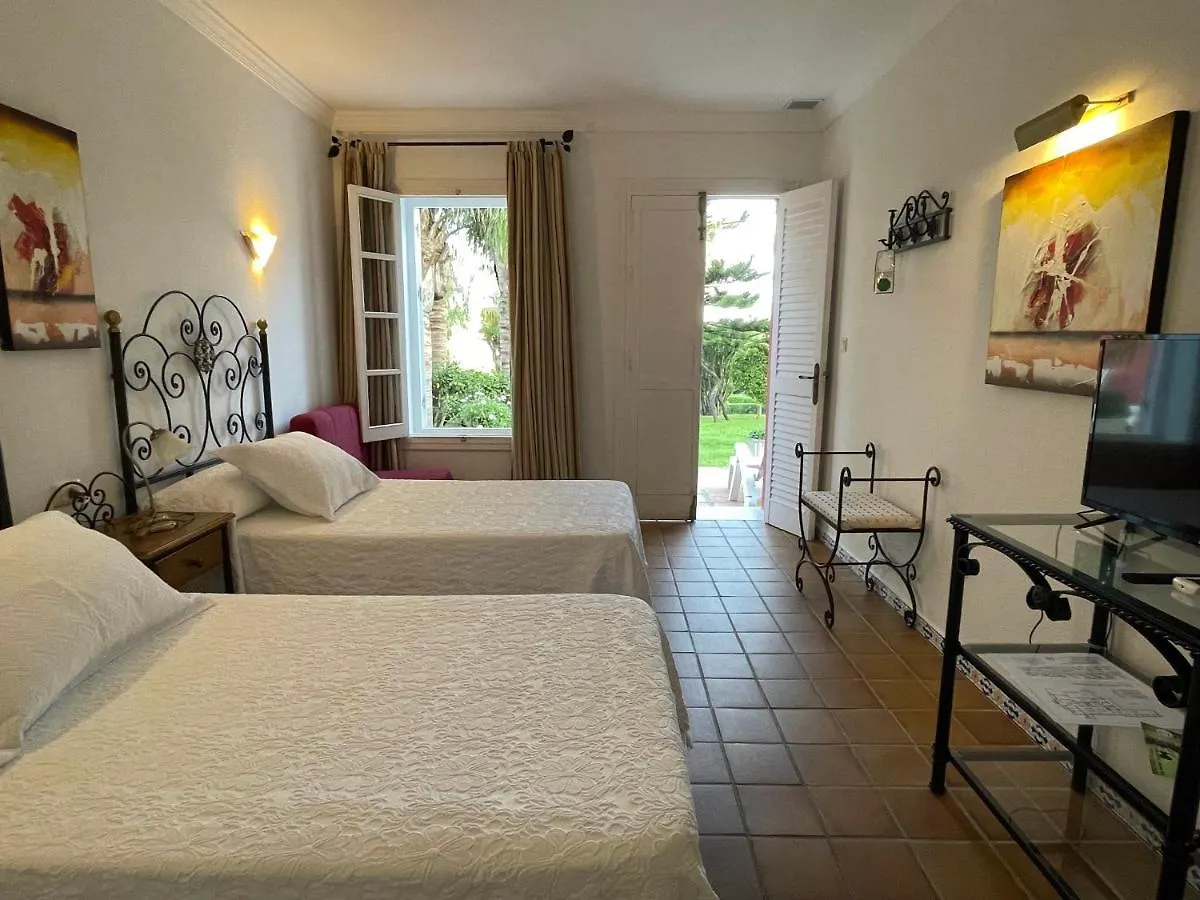 Hotel La Pena Tarifa