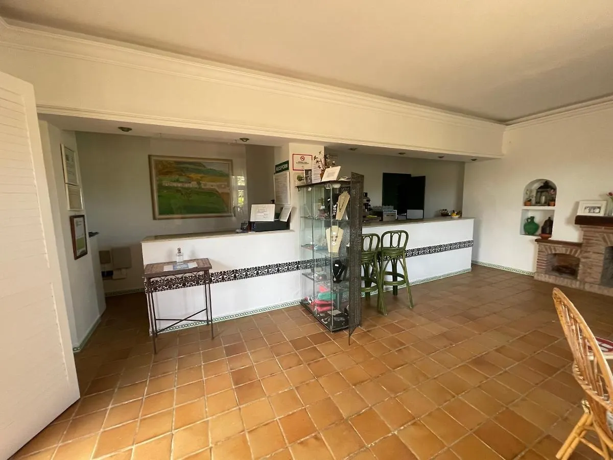 Hotel La Pena Tarifa