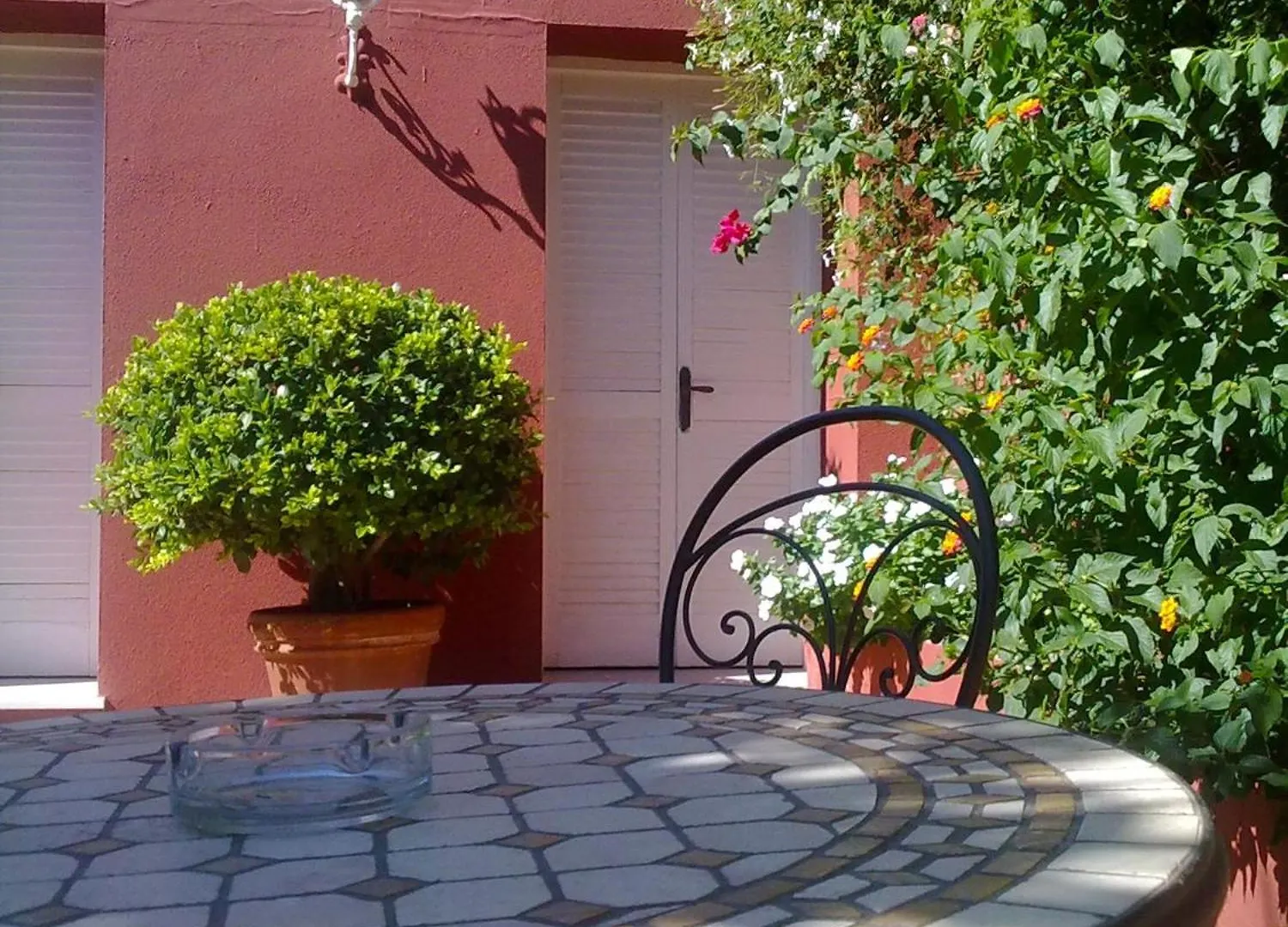 Hotel La Pena Tarifa