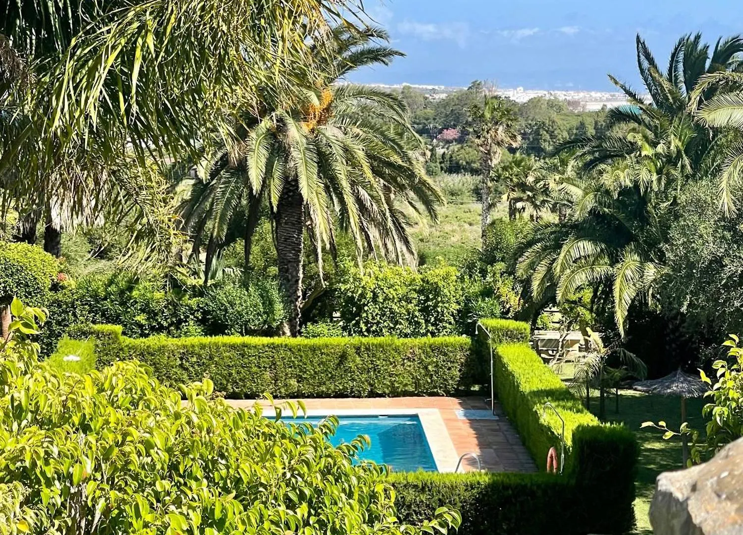 Hotel La Pena Tarifa