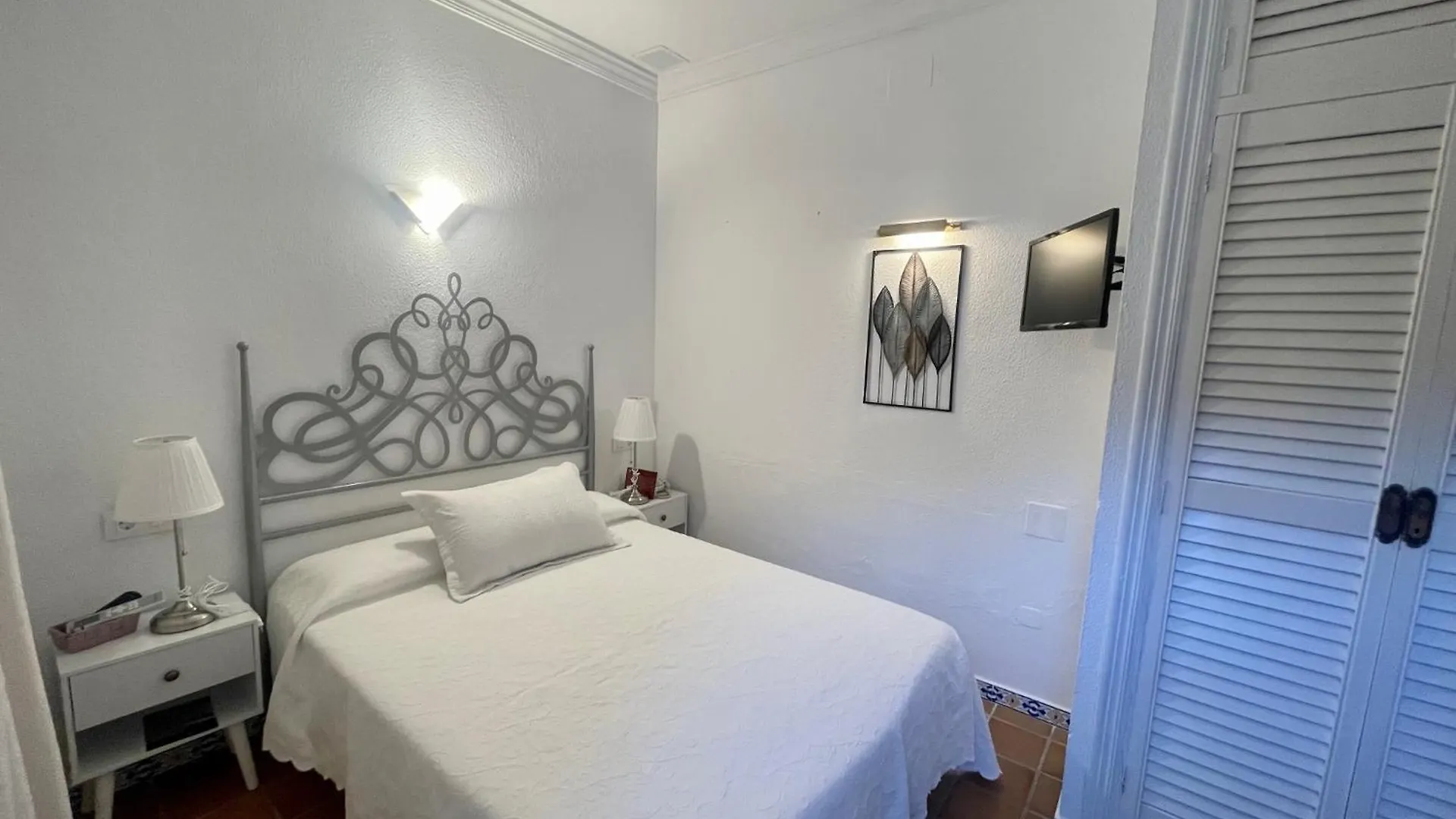 Hotel La Pena Tarifa