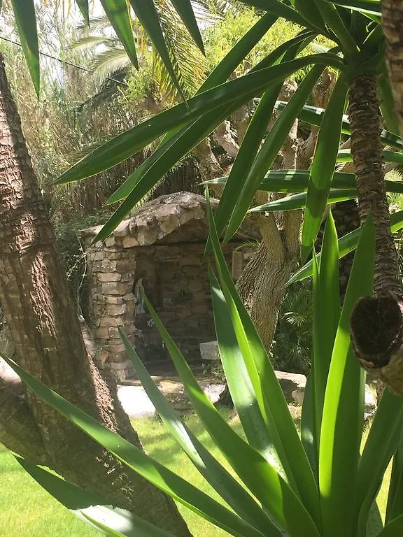 Hotel La Pena Tarifa