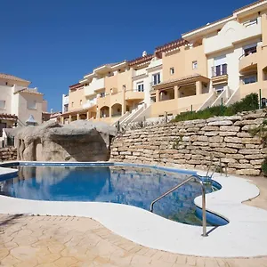  Apartamento Almenara