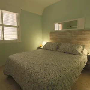  Apartamento Atico Andalucia Plaza