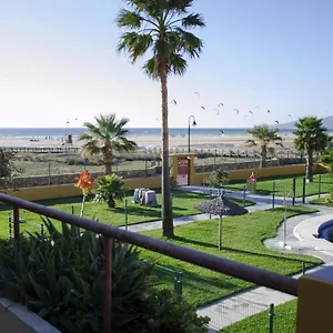  Apartamento Cosmos Sur - A Pie De Playa