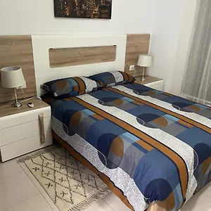 Vacacional Arbelo Golf Frühstückspension San Miguel de Abona