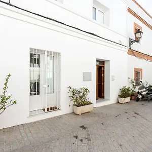 Apartamento El Erizo