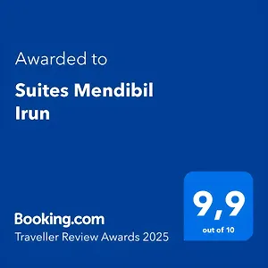 Mendibil Gasthof Irun