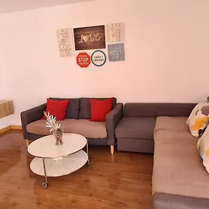  Apartamento Sol