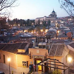 Medina De Hotel Toledo