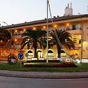 La Terrassa Castell-Platja d'Aro