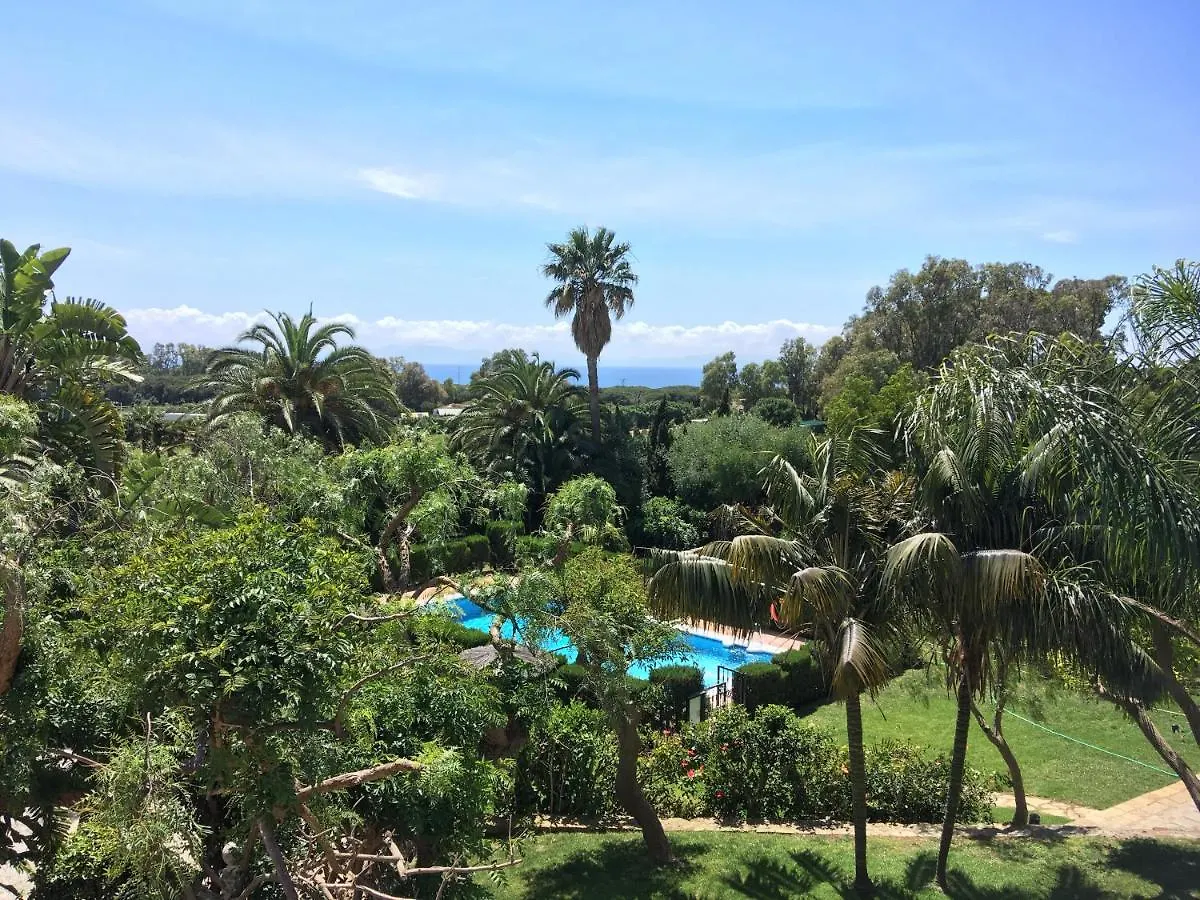 טריפה Hotel La Pena ספרד
