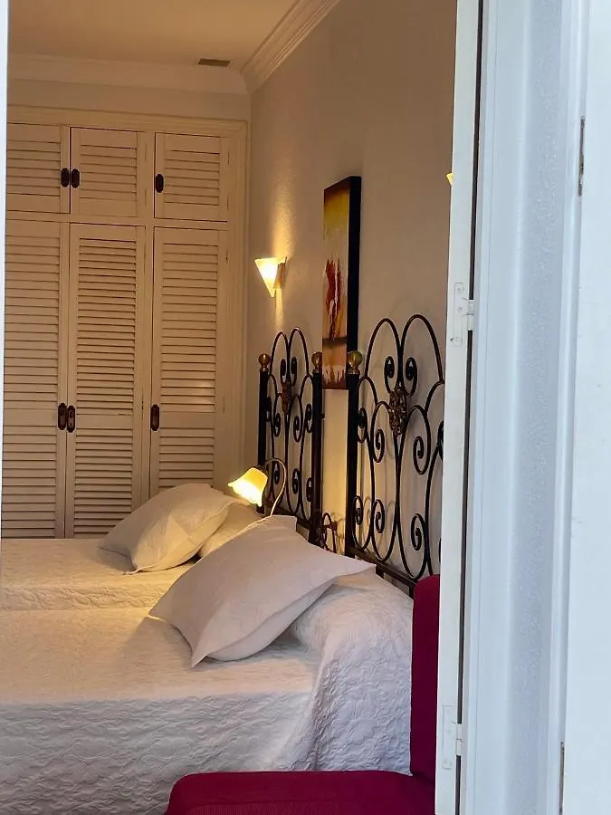 Hotel La Pena Tarifa