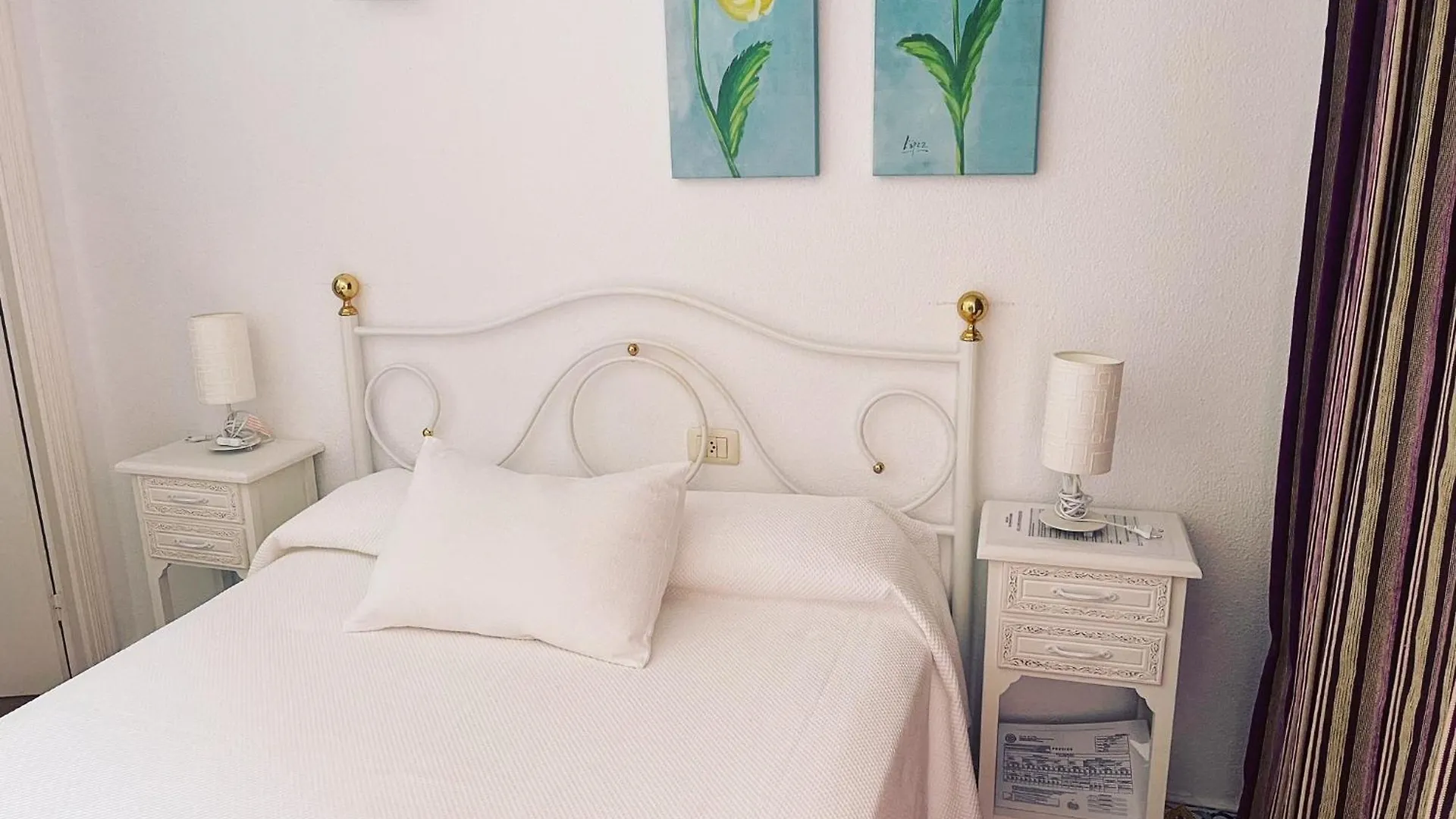 Hotel La Pena Tarifa
