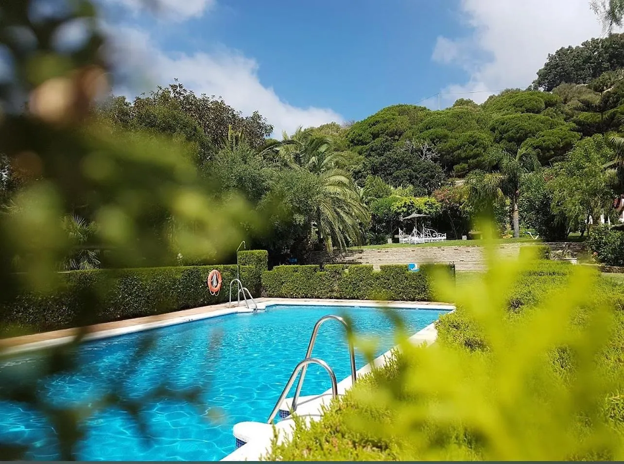 Hotel La Pena Tarifa