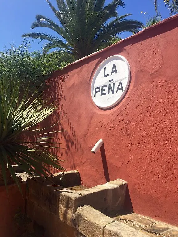 Hotel La Pena Tarifa