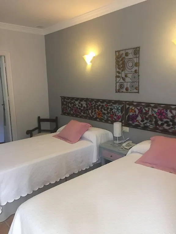 Hotel La Pena Tarifa