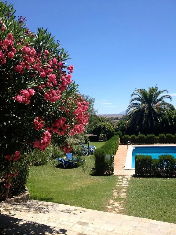 Hotel La Pena Tarifa
