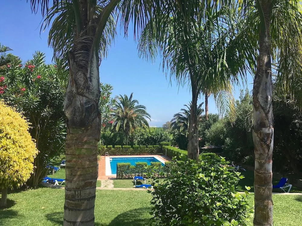 Hotel La Peña Tarifa